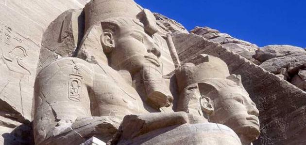 بحث عن رمسيس الثاني بحث عن رمسيس الثاني