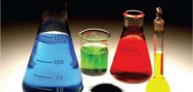 بحث عن علم الكيمياء بحث عن علم الكيمياء