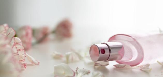 بحث عن كيفية صناعة العطور