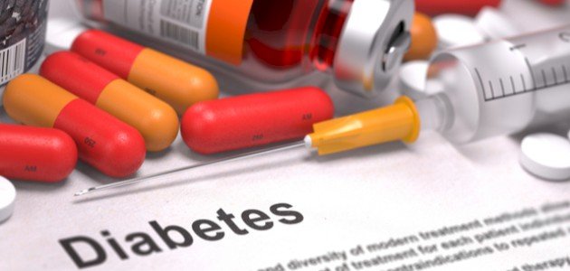 بحث عن مرض السكري بحث عن مرض السكري