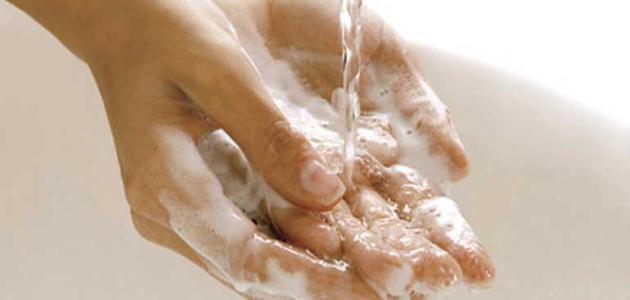 بحث عن نظافة الجسم بحث عن نظافة الجسم