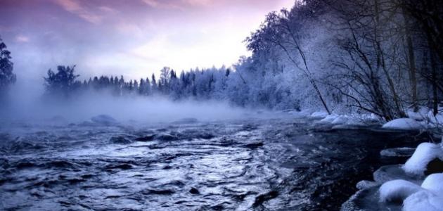 بديع صنع الله في الكون بديع صنع الله في الكون