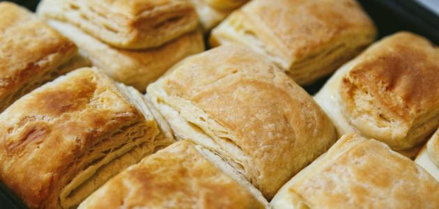 بف باستري بالقشطة بف باستري بالقشطة