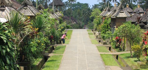 بماذا تشتهر إندونيسيا بماذا تشتهر إندونيسيا