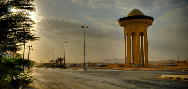 بماذا تشتهر الرياض بماذا تشتهر الرياض