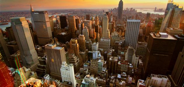 بماذا تشتهر نيويورك بماذا تشتهر نيويورك