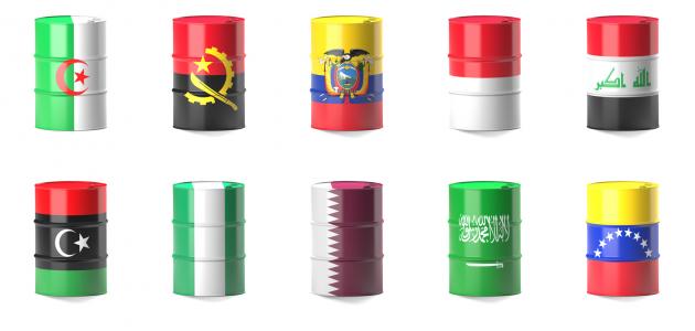 بماذا يمتاز النفط العربي بماذا يمتاز النفط العربي