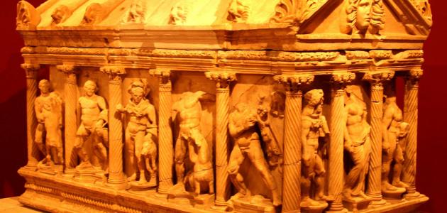 بما يختص علم الاثار بما يختص علم الاثار