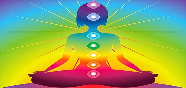 تأثير الألوان على نفسية الإنسان تأثير الألوان على نفسية الإنسان