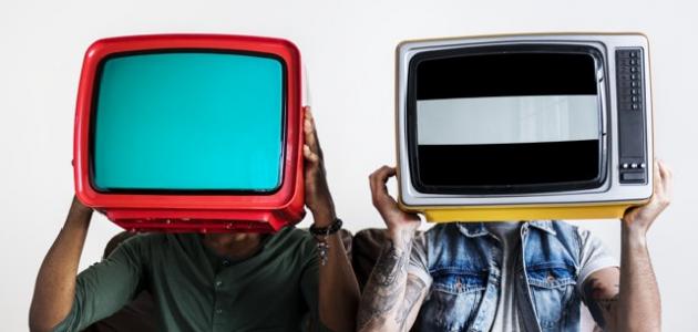 تأثير الإعلام على المجتمع تأثير الإعلام على المجتمع