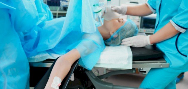 تأثير البنج بعد العملية تأثير البنج بعد العملية