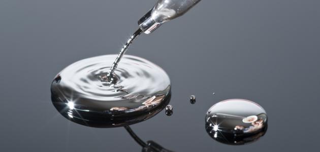 تأثير الزئبق على الذهب تأثير الزئبق على الذهب