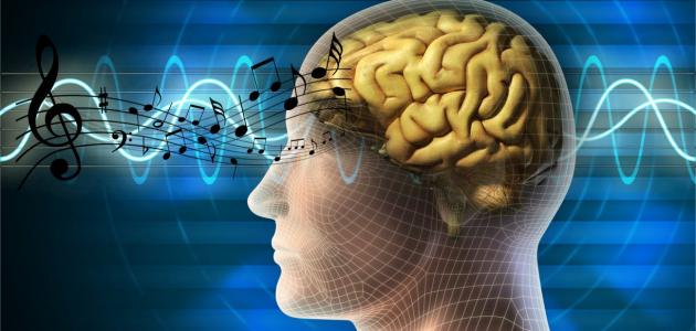 تأثیر الموسیقی على الإنسان