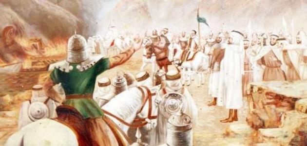 تاريخ الخلفاء الراشدين تاريخ الخلفاء الراشدين