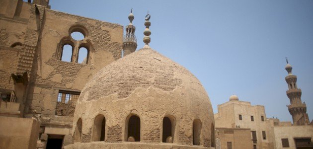 تاريخ الدولة الفاطمية في الجزائر تاريخ الدولة الفاطمية في الجزائر