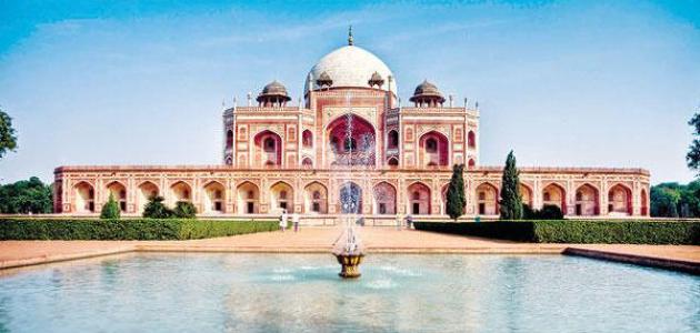 تاريخ الهند تاريخ الهند