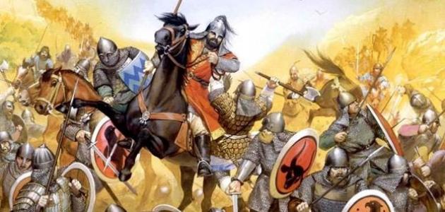 تاريخ غزوة مؤتة تاريخ غزوة مؤتة