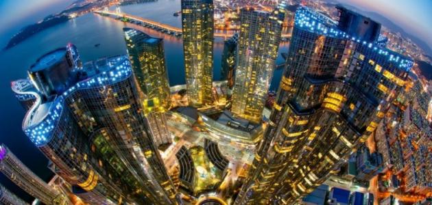 تاريخ كوريا الجنوبية تاريخ كوريا الجنوبية