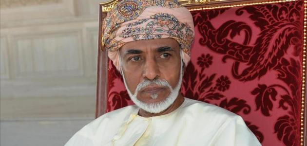 تاريخ ميلاد السلطان قابوس تاريخ ميلاد السلطان قابوس