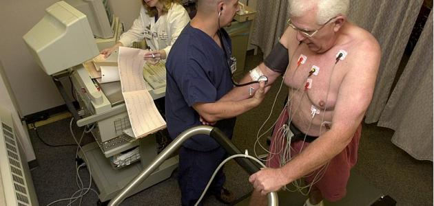 تحاليل القلب تحاليل القلب