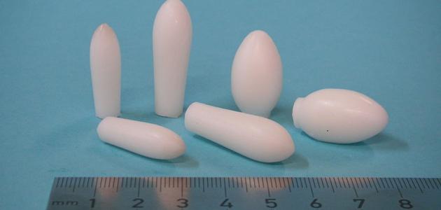 تحاميل البواسير تحاميل البواسير