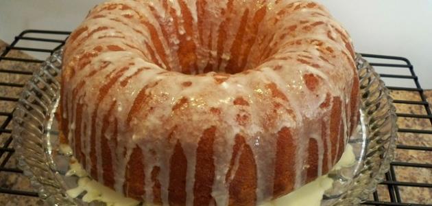 تحلية باردة