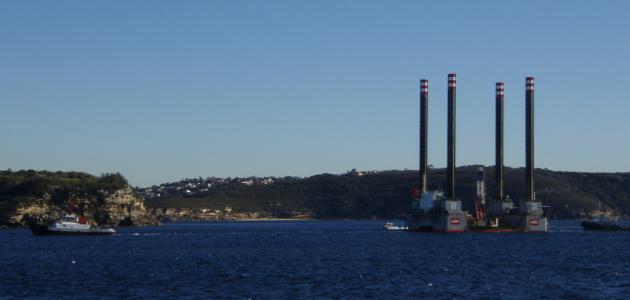 تحلية مياه البحر تحلية مياه البحر