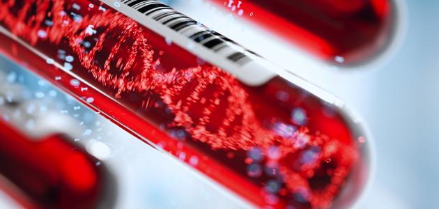 تحليل الجينات تحليل الجينات