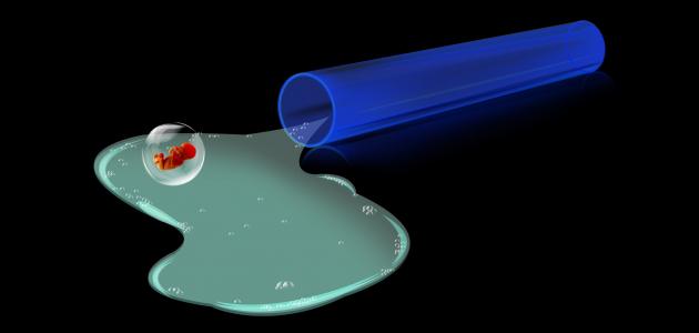 تحليل الحمل بالكلور تحليل الحمل بالكلور