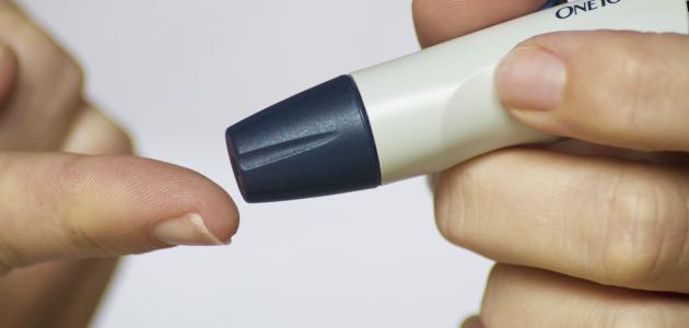 تحليل السكر في الدم تحليل السكر في الدم