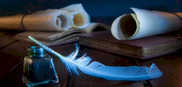 تحليل معلقة عمرو بن كلثوم