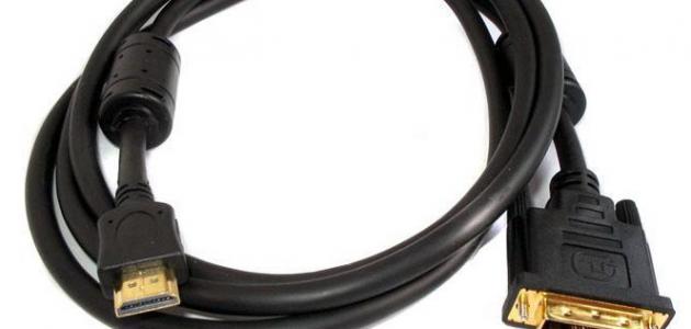 تحويل شاشة الكمبيوتر إلى تلفزيون تحويل شاشة الكمبيوتر إلى تلفزيون