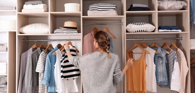 ترتيب الرفوف ترتيب الرفوف