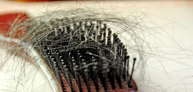 تساقط الشعر في المنام تساقط الشعر في المنام