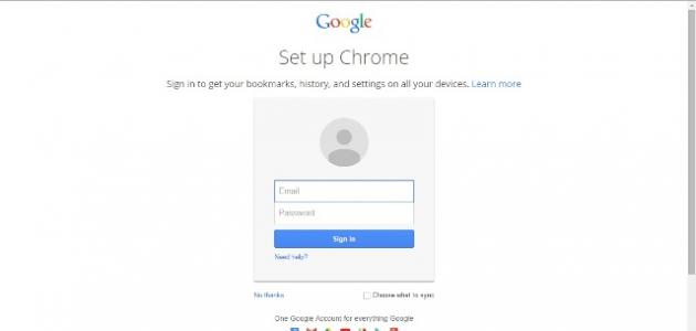 تسجيل الدخول جوجل تسجيل الدخول جوجل