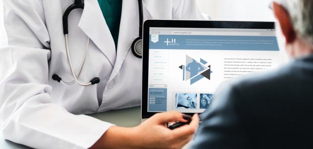 تشخيص التصلب المتعدد تشخيص التصلب المتعدد