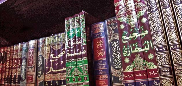 تصحيح الحديث