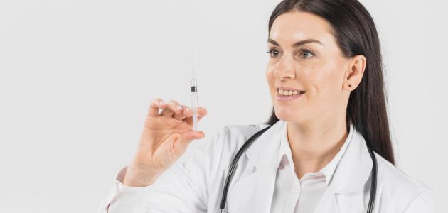 تطعيم الأطفال في عمر شهرين تطعيم الأطفال في عمر شهرين