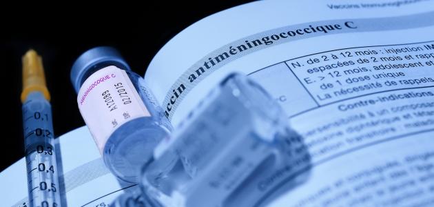 تطعيم الحمى الشوكية تطعيم الحمى الشوكية