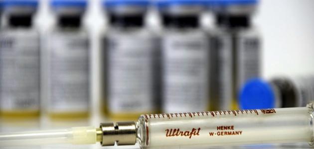 تطعيم المكورات الرئوية تطعيم المكورات الرئوية