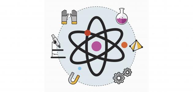 تطور نموذج الذرة تطور نموذج الذرة