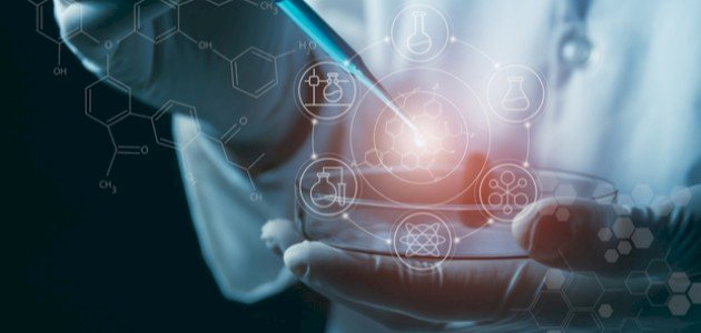 تعبير عن الاكتشافات العلمية تعبير عن الاكتشافات العلمية