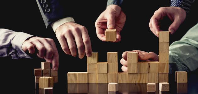 تعبير عن التعاون