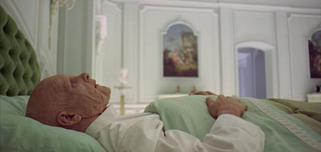 تعبير عن الموت تعبير عن الموت