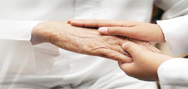 تعبير عن صلة الرحم تعبير عن صلة الرحم