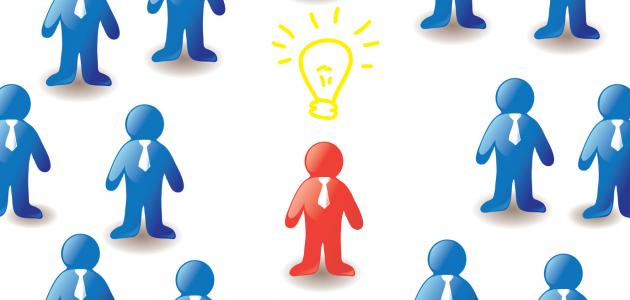 تعرف على شخصيتك وشخصيات الآخرين تعرف على شخصيتك وشخصيات الآخرين