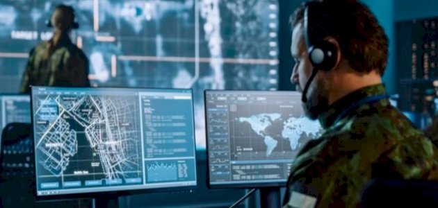 تعريف أنظمة التحكم وآلية عملها