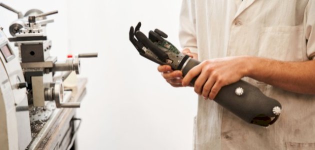 تعريف الأطراف الصناعية