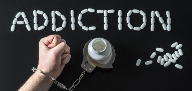 تعريف الإدمان بشكل عام تعريف الإدمان بشكل عام