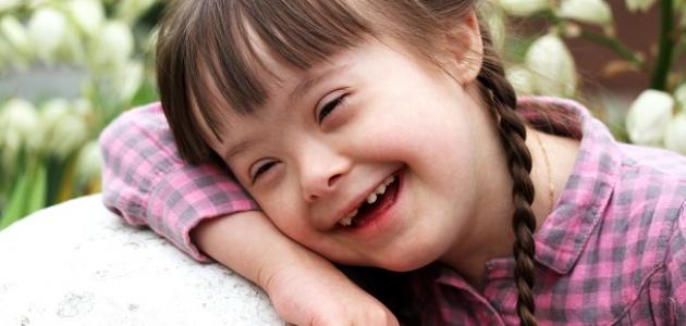 تعريف الإعاقة العقلية